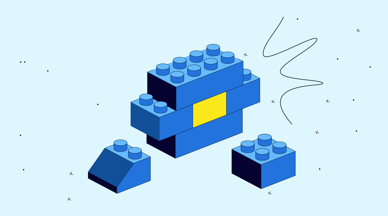 Forging a Discovery War Chest