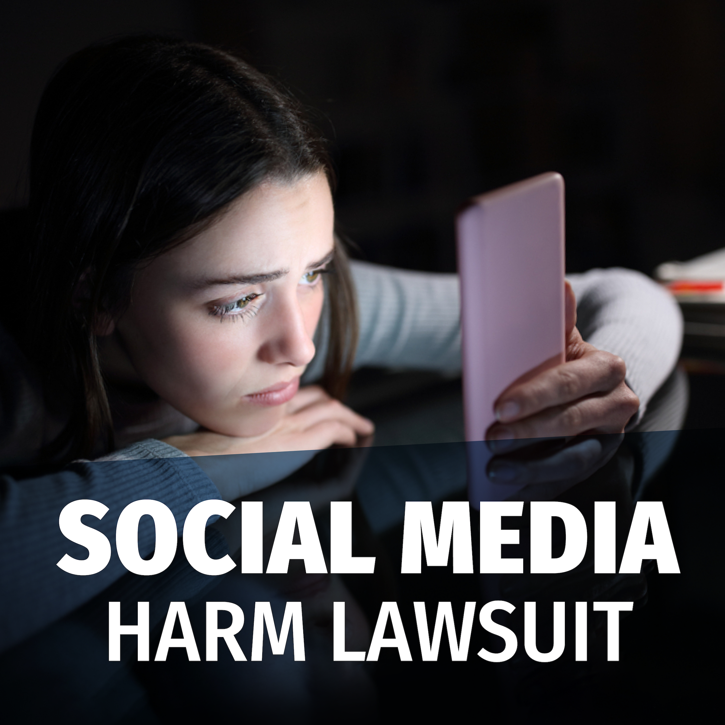 Social Media Harm 